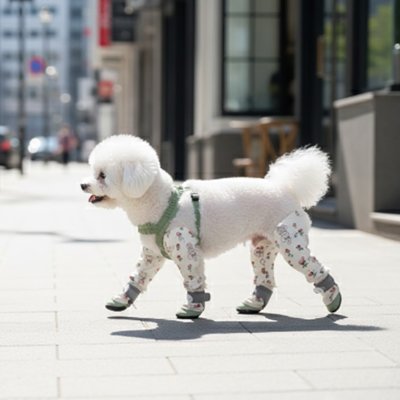 Bottes pour Chien