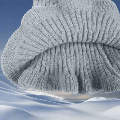Cache Oreille - DogSoftEarmuffs™ - Gris