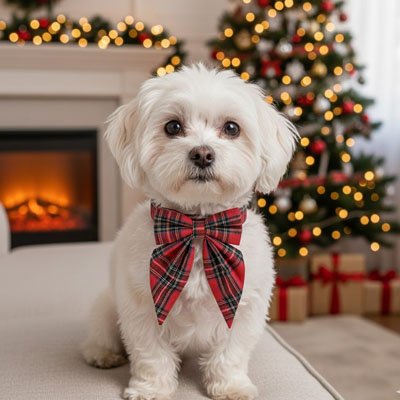 Collier Chien