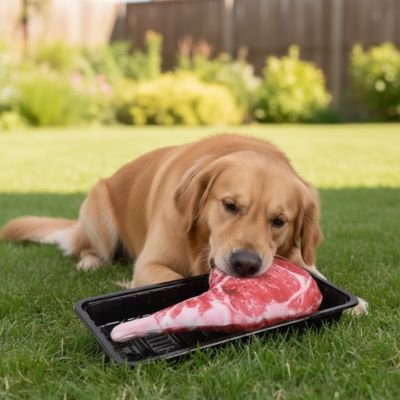 Jouet Chien indestructible