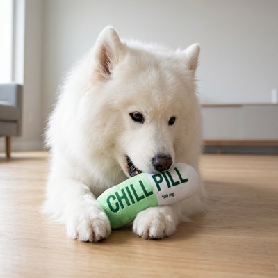 Jouet pour chienâ