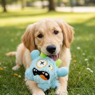 Jouet pour chienâ