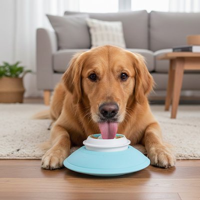 Jouet pour chien