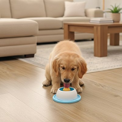 Jouet pour chien