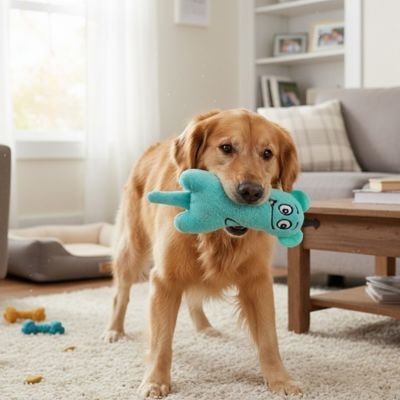 Jouet pour chienâ