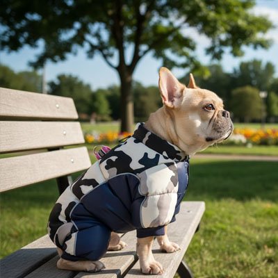 Manteau pour Chien