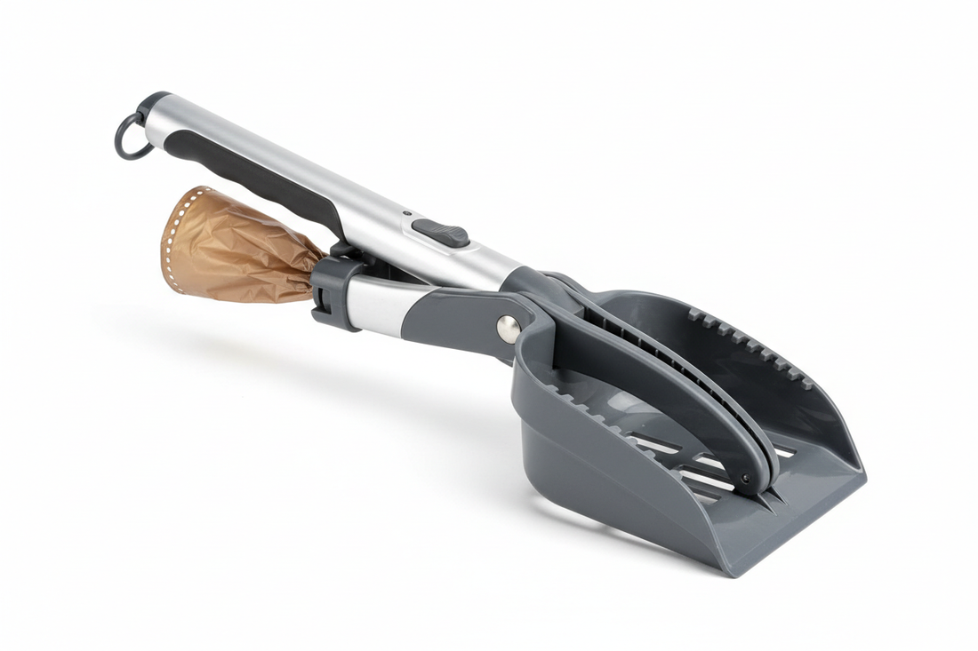 Ramasse Crotte Chien