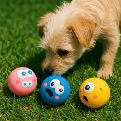 Balle pour Chien