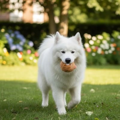Balle pour Chien 