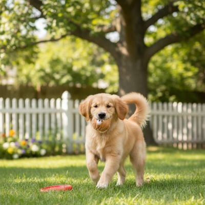 Balle pour Chien 