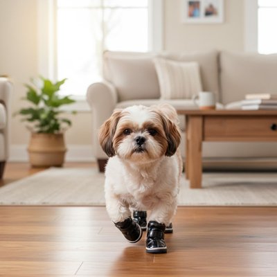 Bottes pour Chien