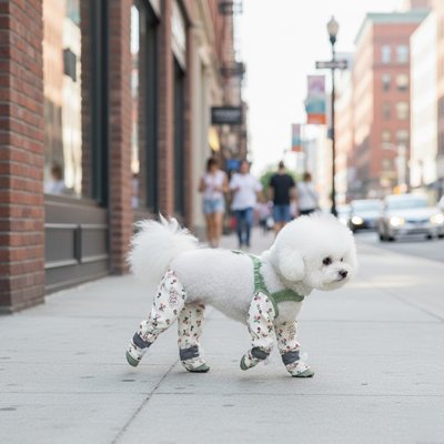 Bottes pour Chien