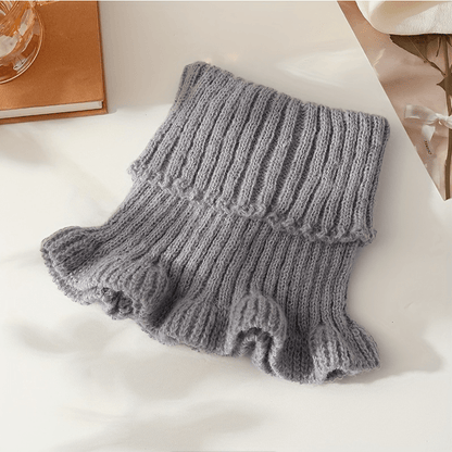 Cache Oreille - DogSoftEarmuffs™ -  Gris