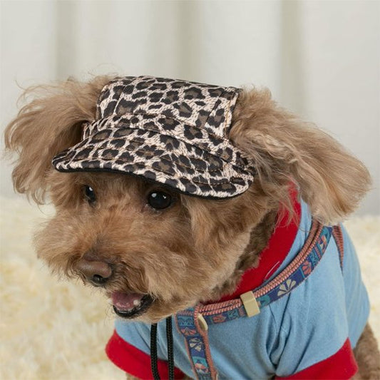 Casquette chien​