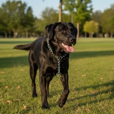 Collier Chien 