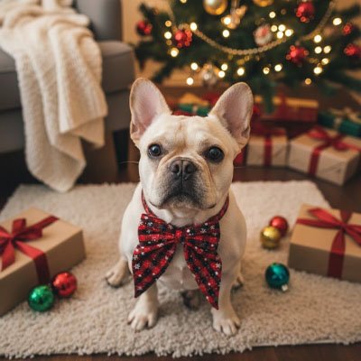Collier Chien