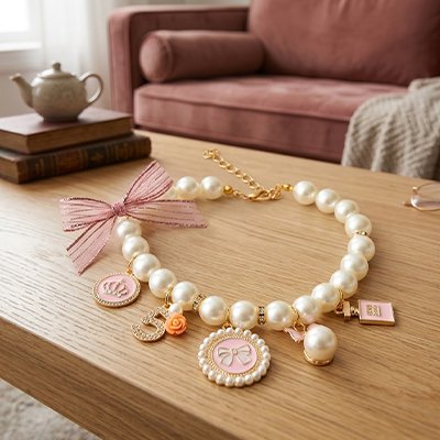Collier pour Chien