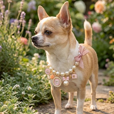 Collier pour Chien