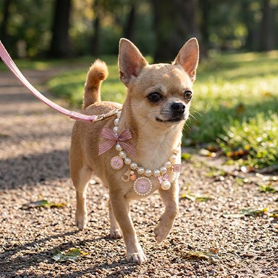 Collier pour Chien