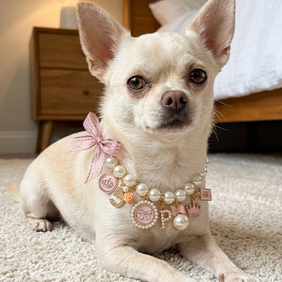 Collier pour Chien