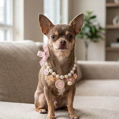 Collier pour Chien