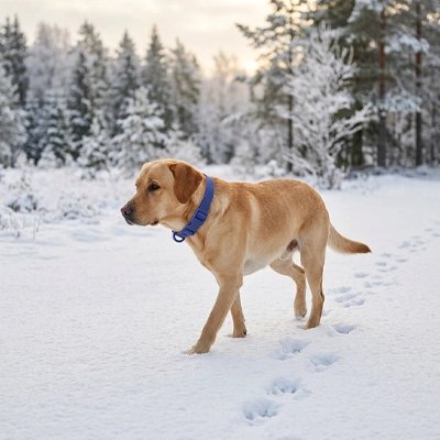 Collier pour Chien