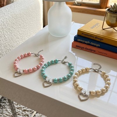 Collier pour chiot