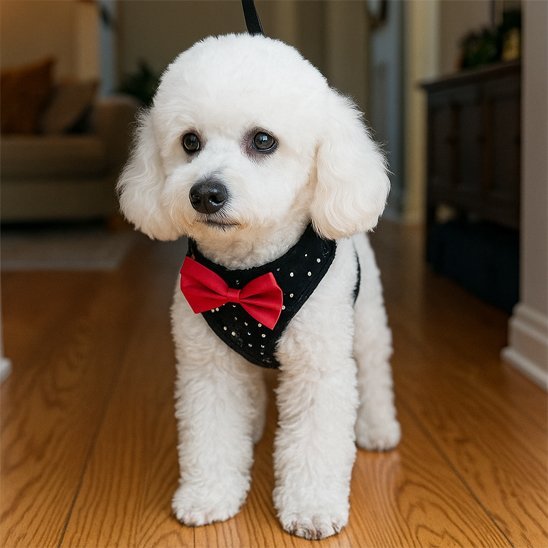 Harnais petit chien
