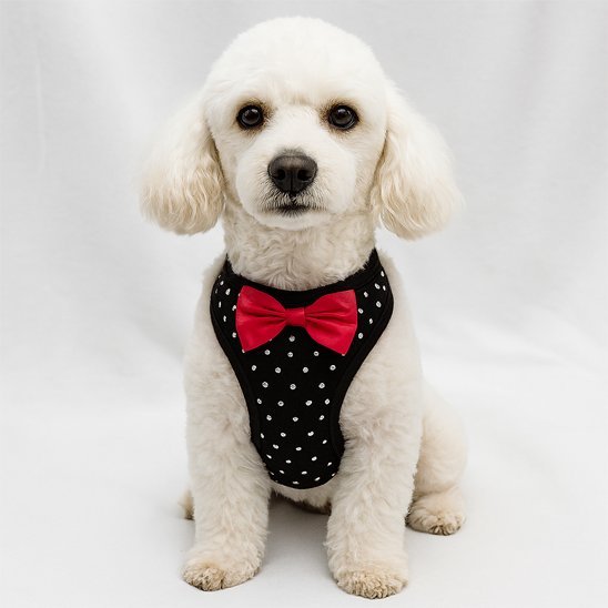Harnais petit chien