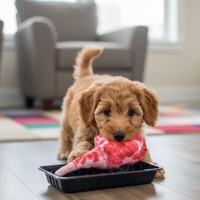 Jouet Chien indestructible