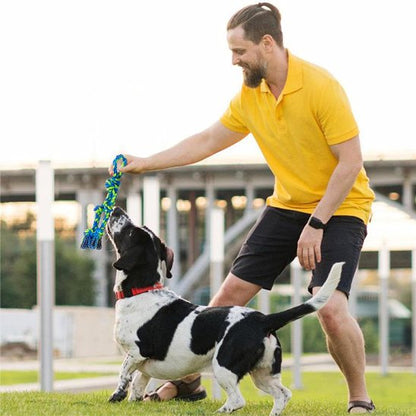 Jouet chien indestructible