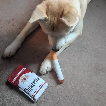 Jouet chien