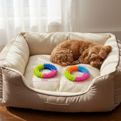 Jouet Chien 