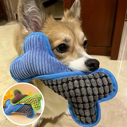 Jouet chien