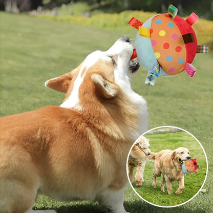 Jouet chien