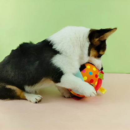Jouet chien
