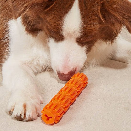 Jouet chien