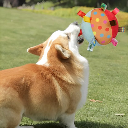 Jouet chien
