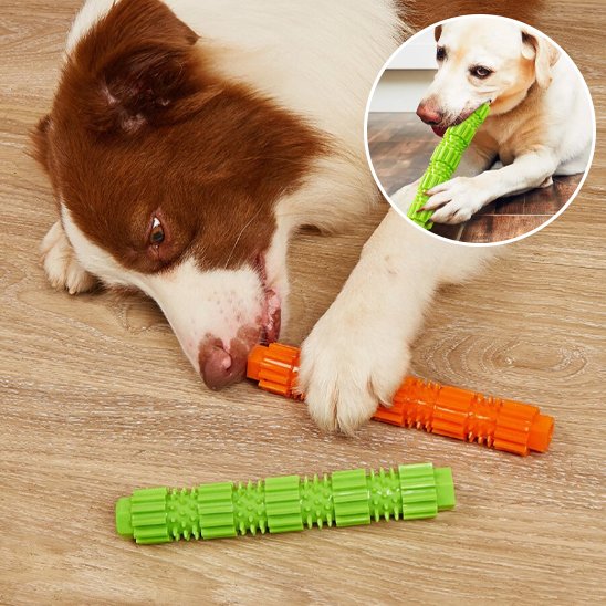 Jouet chien