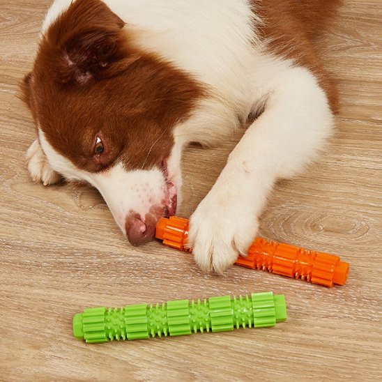 Jouet chien