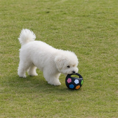 Jouet chien