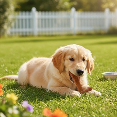 Jouet indestructible pour Chien