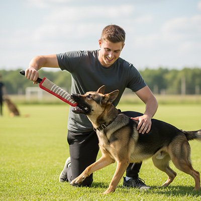 Jouet indestructible pour Chien