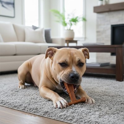 Jouet indestructible pour Chien