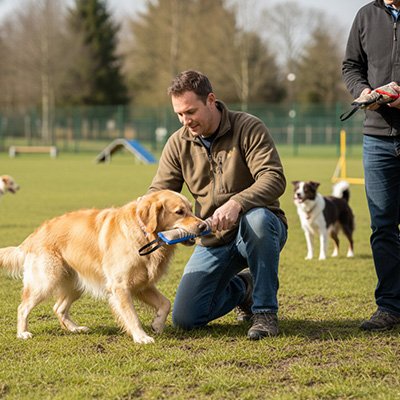 Jouet indestructible pour Chien