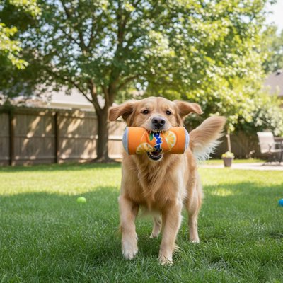 Jouet pour chien​