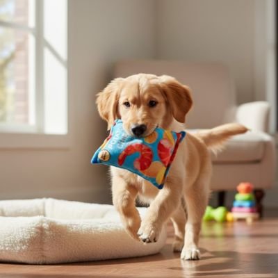 Jouet pour chien​ 