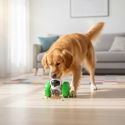 Jouet pour chien​ 