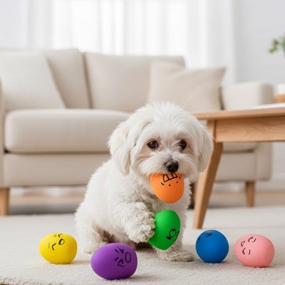 Jouet pour chien​