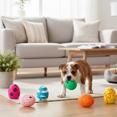 Jouet pour chien​
